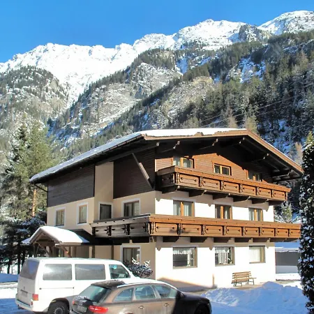 Waldhof By Interhome *