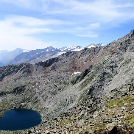 Waldhof By Interhome Vakantiehuis *