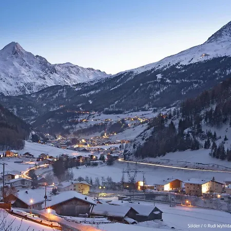 Waldhof By Interhome Vakantiehuis *