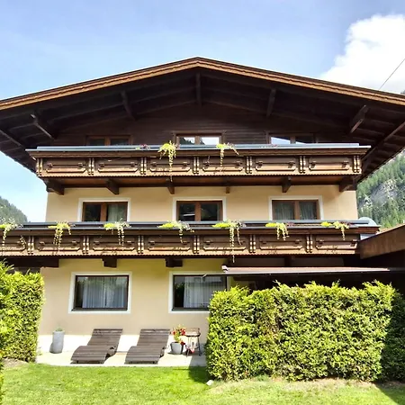 Vakantiehuis Waldhof By Interhome