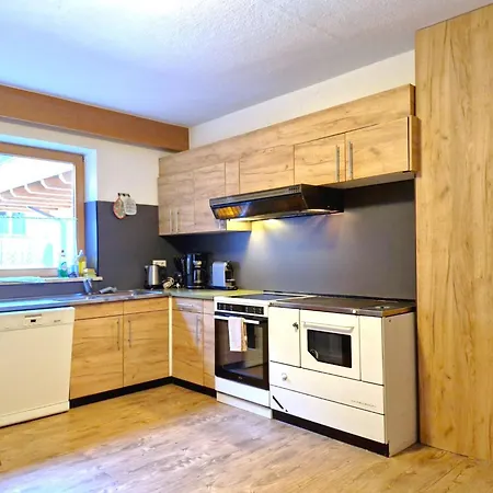 Feriehus Waldhof By Interhome *