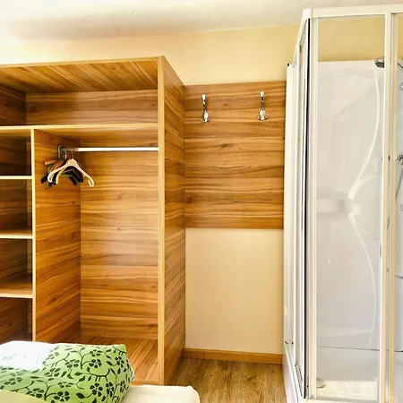 Waldhof By Interhome