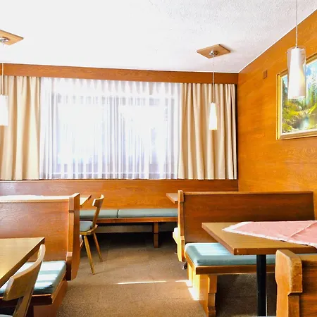 Waldhof By Interhome * Im Brand