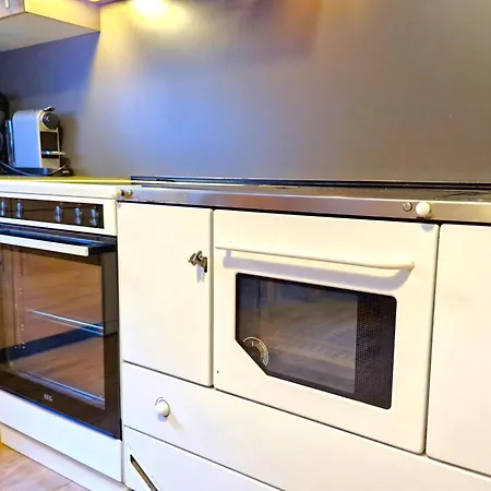 Waldhof By Interhome *