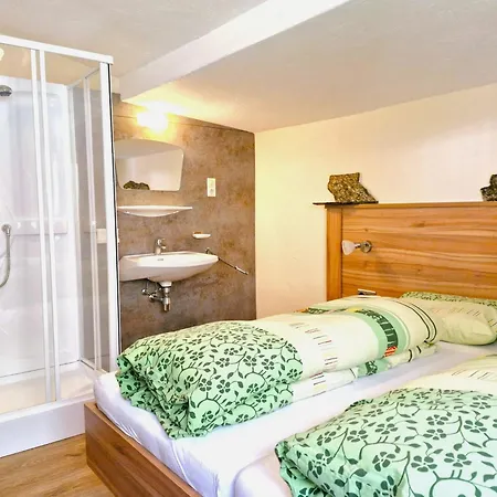 Waldhof By Interhome Vakantiehuis *