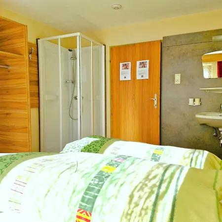 Waldhof By Interhome Vakantiehuis