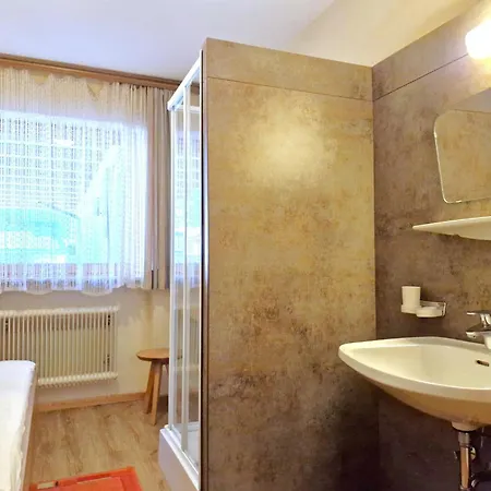 Waldhof By Interhome Feriehus *