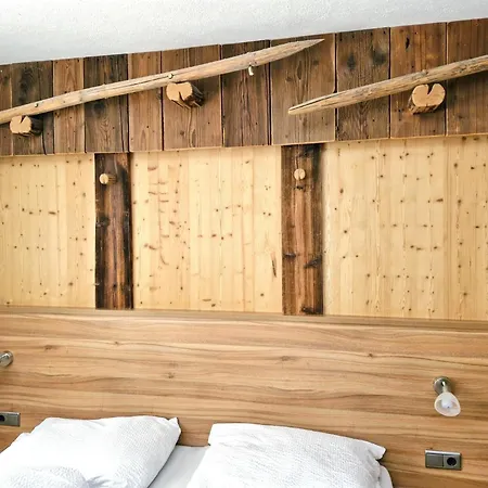 Waldhof By Interhome Vakantiehuis