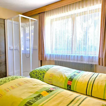 Waldhof By Interhome *