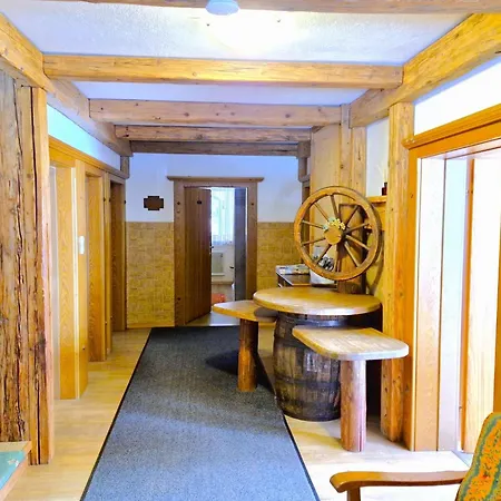 Waldhof By Interhome *