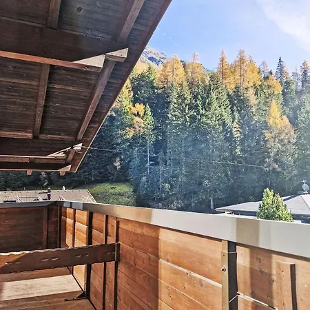 Vakantiehuis Waldhof By Interhome