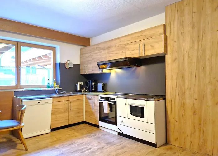 Casa vacanze Waldhof By Interhome *