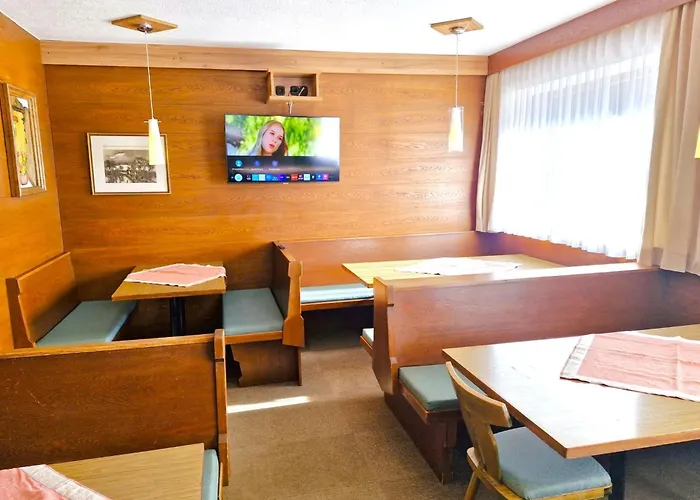 Waldhof By Interhome Casa vacanze *