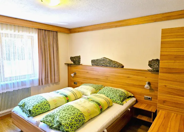 Casa vacanze Waldhof By Interhome *