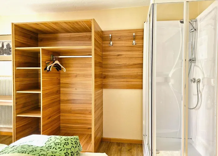 Waldhof By Interhome