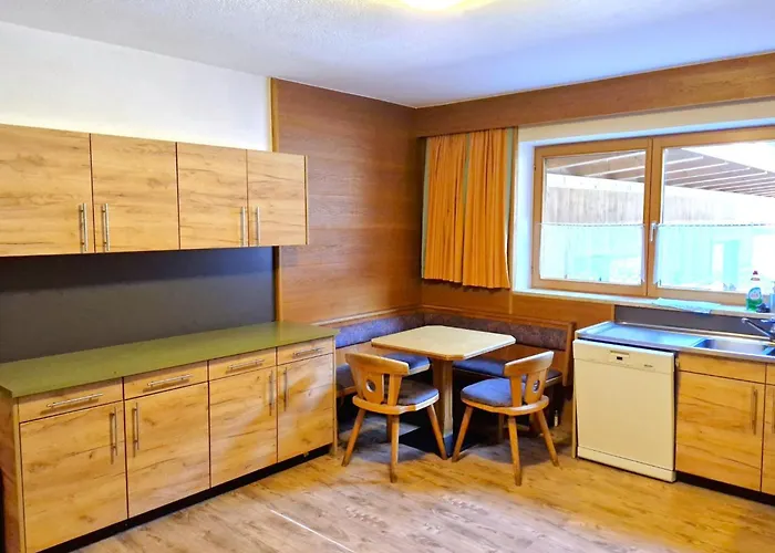 Waldhof By Interhome Casa vacanze *