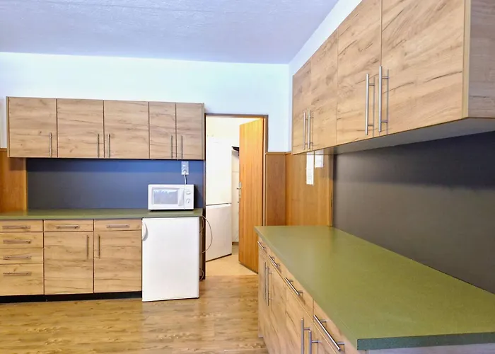 Waldhof By Interhome Casa vacanze