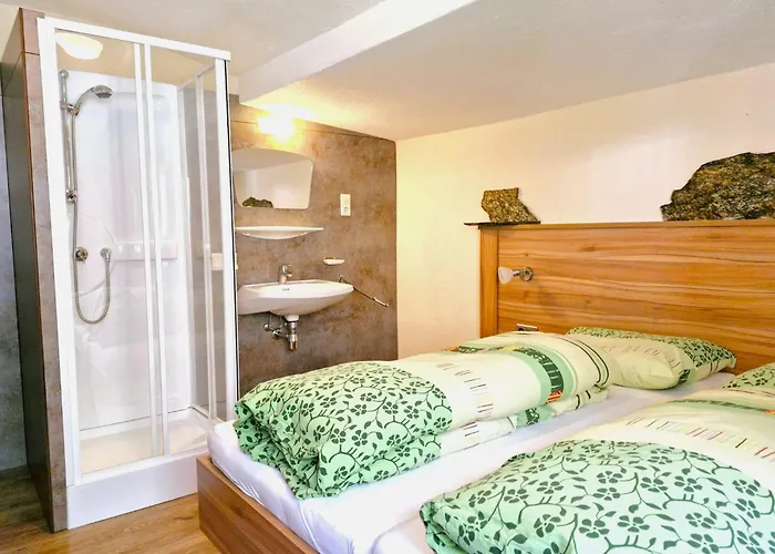 Waldhof By Interhome Casa vacanze *