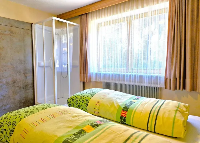 Waldhof By Interhome *