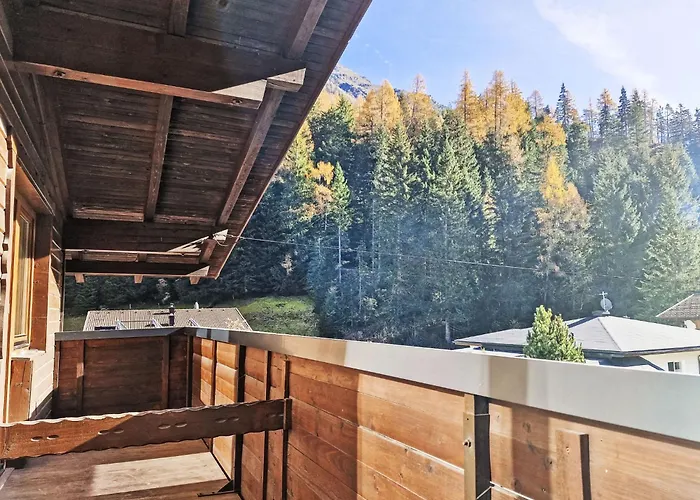 Casa vacanze Waldhof By Interhome