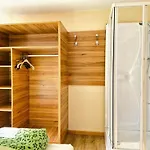 Waldhof By Interhome