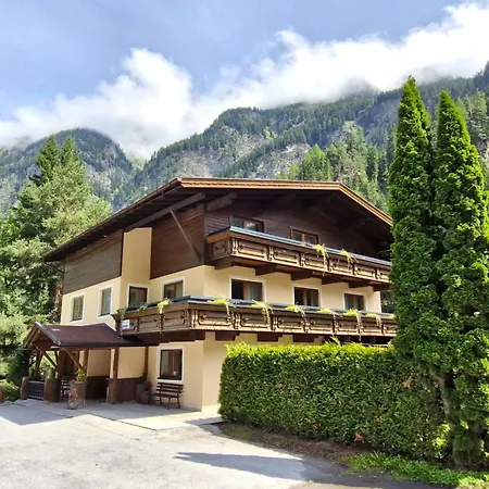 Waldhof By Interhome * Im Brand