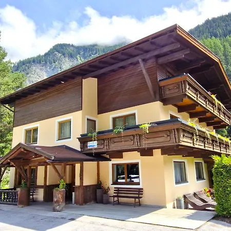 Waldhof By Interhome Im Brand