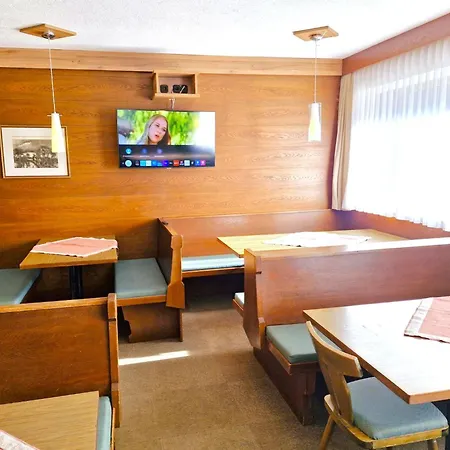 Waldhof By Interhome Prázdninový dům *