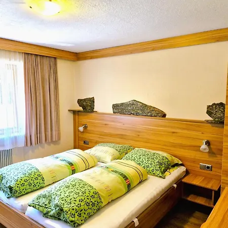 Prázdninový dům Waldhof By Interhome *