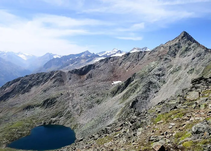 Waldhof By Interhome Prázdninový dům *