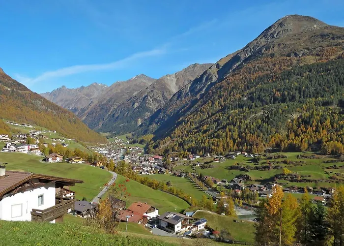 Waldhof By Interhome * Im Brand