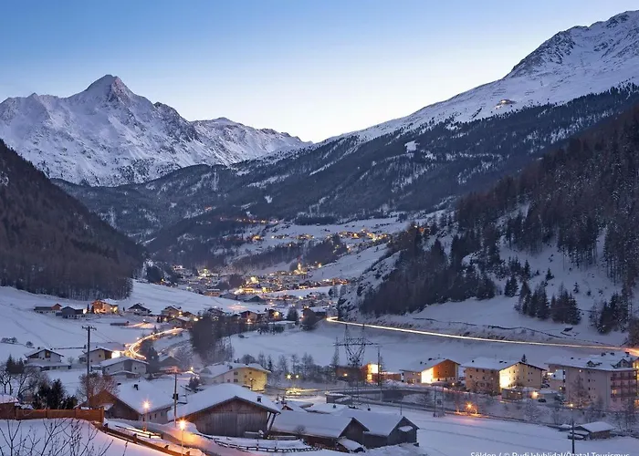 Waldhof By Interhome Prázdninový dům *