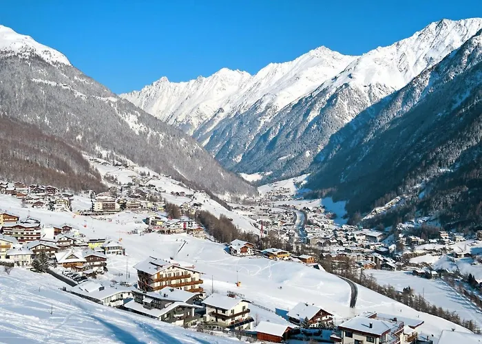 Prázdninový dům Waldhof By Interhome