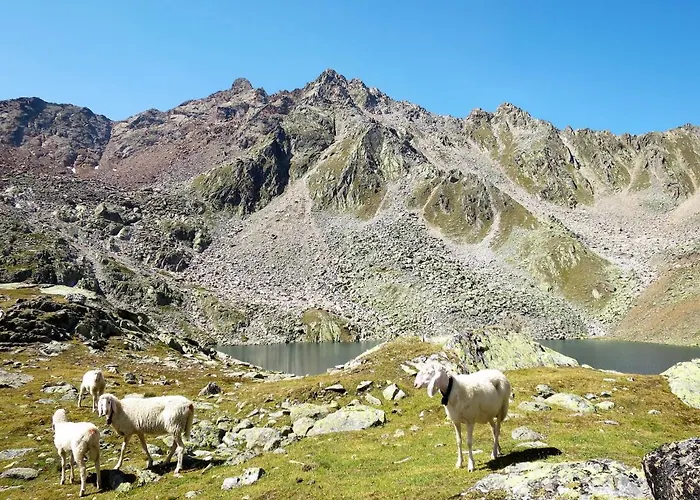 Waldhof By Interhome *