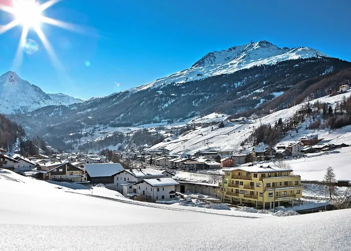 Prázdninový dům Waldhof By Interhome Im Brand