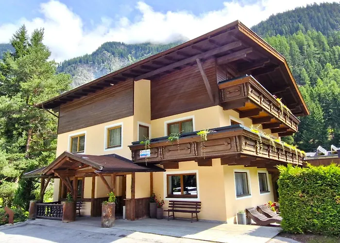 Waldhof By Interhome Im Brand