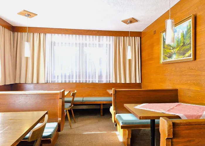 Waldhof By Interhome * Im Brand