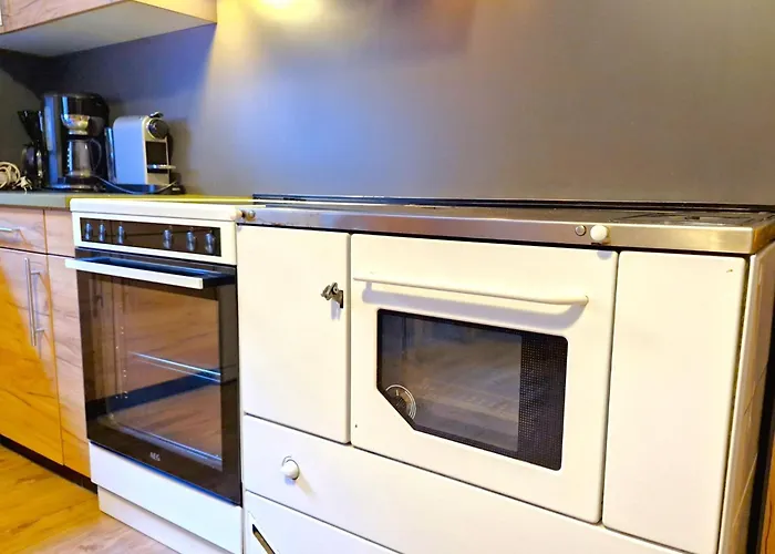 Waldhof By Interhome *