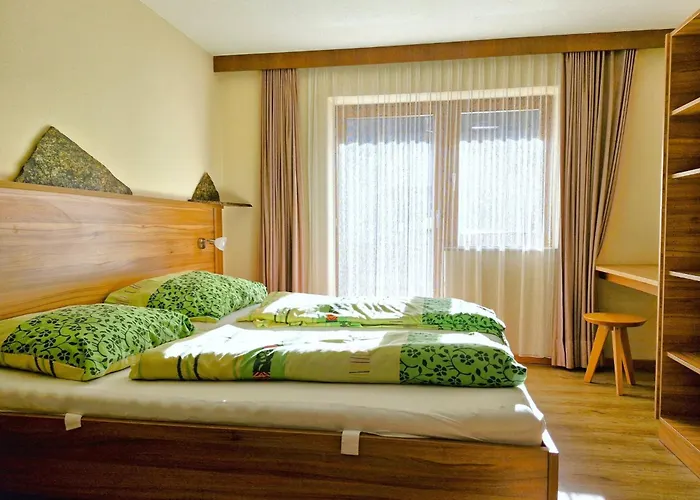 Waldhof By Interhome Prázdninový dům Im Brand