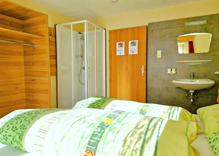 Waldhof By Interhome Prázdninový dům