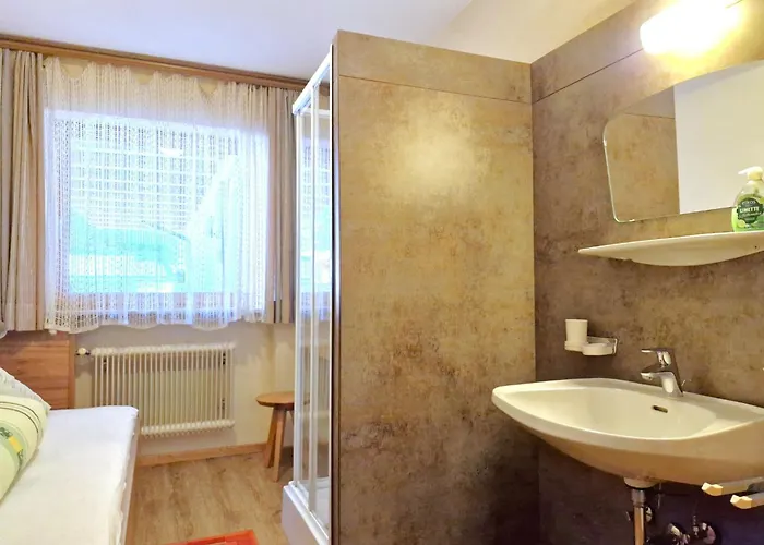 Waldhof By Interhome Prázdninový dům *