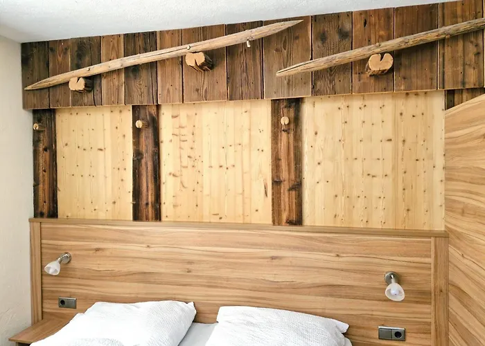 Waldhof By Interhome Prázdninový dům