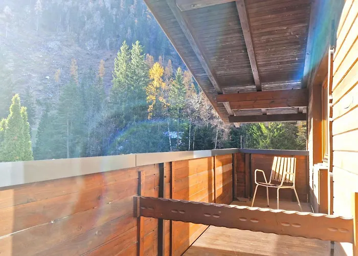 Waldhof By Interhome Prázdninový dům *